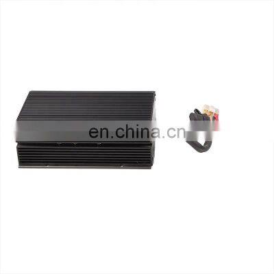 80V to 12V 500W DC DC Converter Voltage Reducer for Forklift photo-3