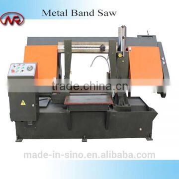 double column cut-off machine/ good rigidity saw machine