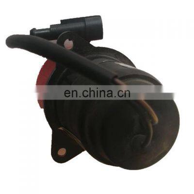 Yutong Bus Fog Lights Rear Fog Lamp 3715-00155 photo-3