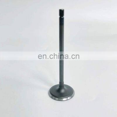 Engine Intake Exhaust Valve Set for Subaru Impreza Legacy WRX STI EJ25 EJ255 EJ257 Turbo photo-5