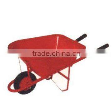 Wheelbarrow Toy