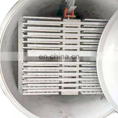 FD Vacuum Freeze Dryer photo-5