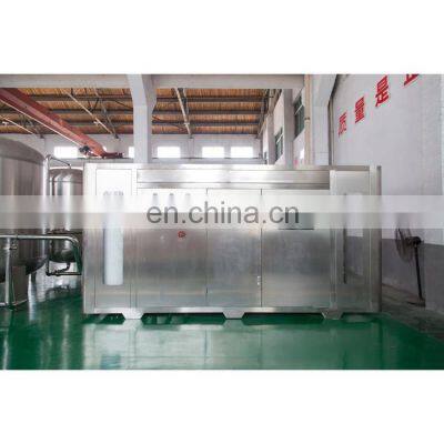 High Efficient Water Distillation Machine photo-3