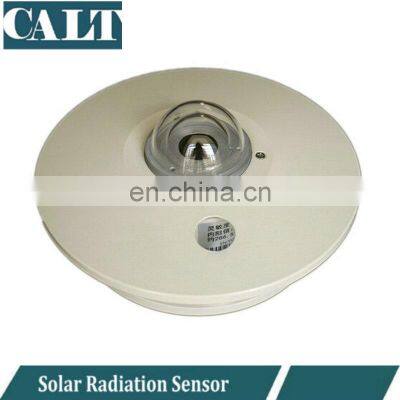 CALT Weather Station 4-20mA 0-5V RS485 Analog Output Solar Total Radiation Sensor photo-4