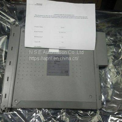 ICS Triplex T8442 Speed Monitor