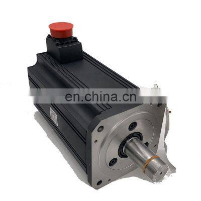 Wholesale company automation control mitsubishi Servo Motor HF-SP702B 7.0kW Motor