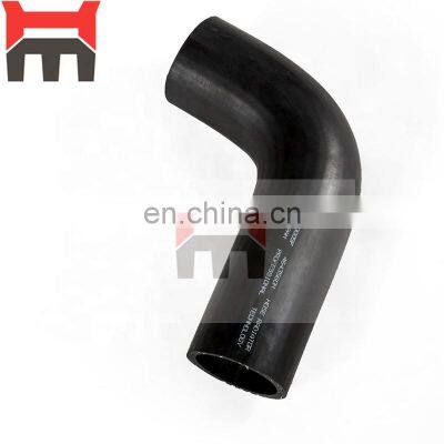 Hot sales excavator parts ZAX200 Intercooler Hose 4643560H