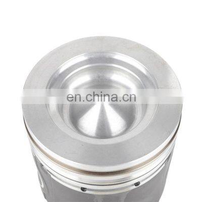 Wellfar fiat piston For 135mm CURSOR13 40340600 0099900 8712200000 A354066 8712200002 8772883 2992257 2996215 8094840 504006111