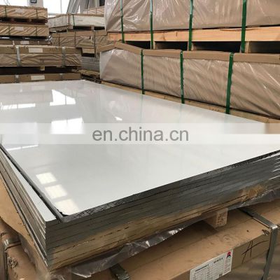 China 5020 1.2Mm Food Grade Aluminum Sheet Supplier