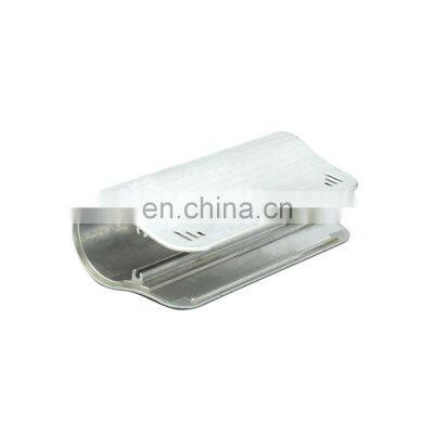 sheet metal parts aluminum precision stamp parts laser cutting stamping furniture metal bending parts