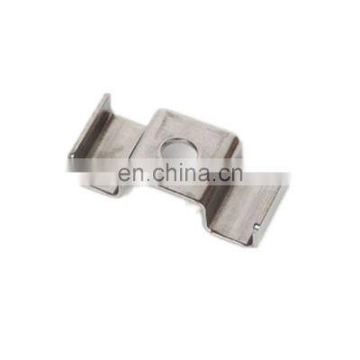 Precision Sheet Metal Bending Laser Cutting Aluminum Stainless Steel Custom Sheet Metal Fabrication photo-3