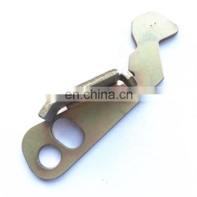 Custom Fabrication Service Sheet Metal Stamping Parts, Stamping Parts