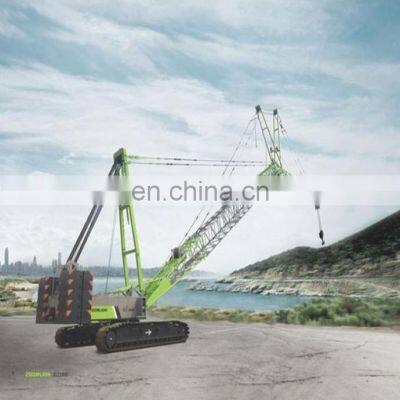 Zoomlion Xgc180 New Original 180 Ton Crawler Crane Factory Price ZCC1300 photo-2