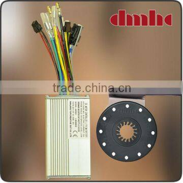 DMHC Ebike Kits 24V Controller