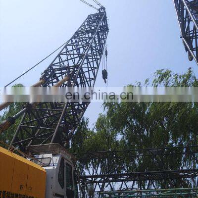 Japan Hitachi Sumitomo 200ton Crawler Crane Scx 2000 for Sale in Shanghai photo-5