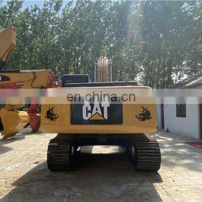 original cat digging machine 320d 320b 320dl 320d2 330d 330c 330b 330bl 330cl 325d 326d 329d