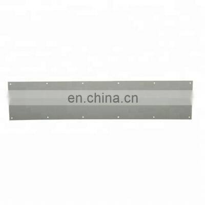 High Quality Aluminum Door Bottom Kick Plate for Door