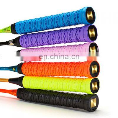 ODM price badminton rackets overgrips tennis grip