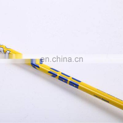 Professional Manufacturer Wholesale Full Carbon Badminton Racket Price in Bangladesh photo-5