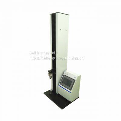 Computer Control Tensile Strength Test Machine for Yarn / Textile / Plastic photo-5