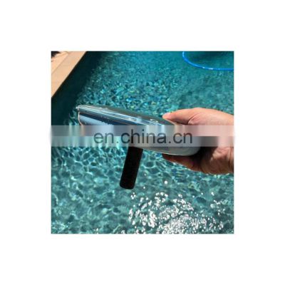 New Technology Affordable Price Solar Pool Ionizer