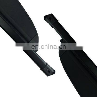 HFTM Security Shield Shade Truck Bed Netting Cover for Kia Sportage Boot Cover Hatchback for Kia Sorento Cargo Cover 2021+ photo-5