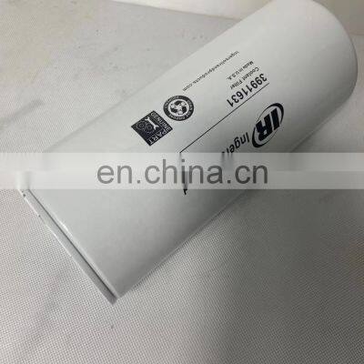 Factory Direct SSRM45D Screw Air Compressor Accessories Oil Filter 39911615 photo-5