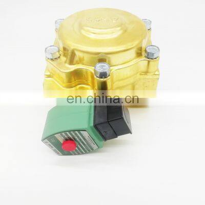 Ingersoll Rand Air Compressors Spare Parts Inlet Solenoid Valve 39482757