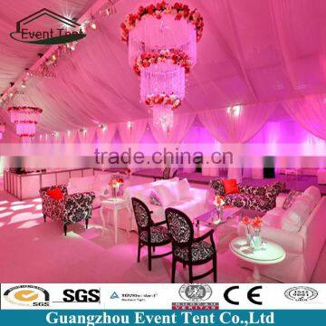 Used ABS Cheap South Africa Wedding Marquee for Shopping Streets photo-4