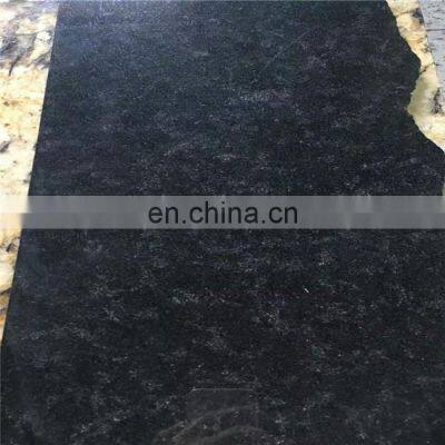 High Quality Noir Zimbabwe Granite Tiles and Slabs
