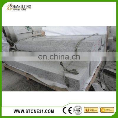 Cheap Price Padang Light Grey Granite