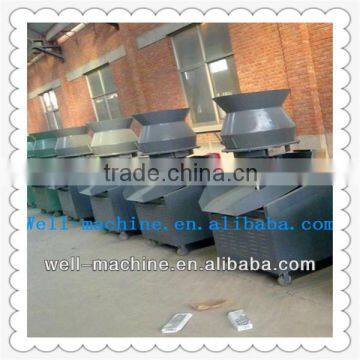 New update wood sawdust briquette forming machine