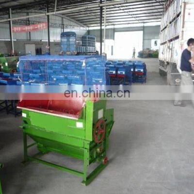 Portable Wheat Thresher /wheat Threshing Machine photo-5