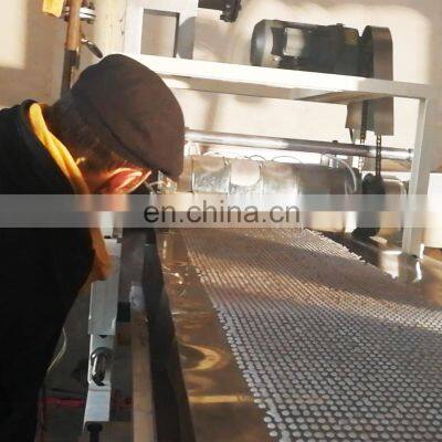 Wax Granules Making Machine Paraffin Granule Machine photo-4