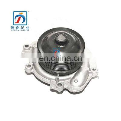 New Engine Water Pump for Mercedes Benz ML&GL Class W164 ML350 6422002201