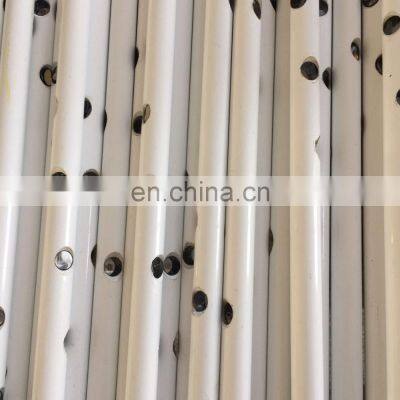 Hot Sale Golf Course Fiberglass Golf Flag Stick With Reflectors photo-2