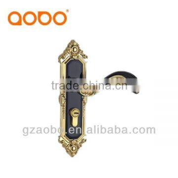 Manufacturer Directly Brass Zinc Alloy Electronic Door Lock