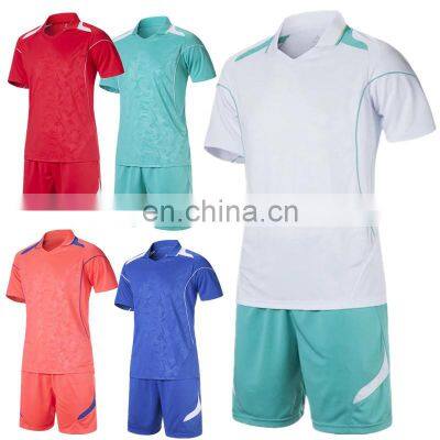 Professional custom cheap volleyball uniforms jerseys