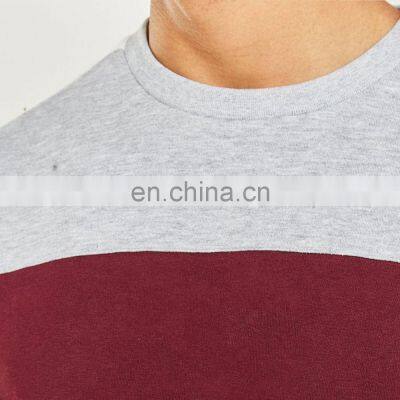 High Quality Customized Best Selling Cotton Polyester Sweatshirt For Men Fashion & Casual Wear Men Sweatshirts photo-4