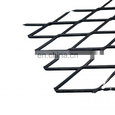 Aluminum Expanded metal mesh for car grille and car accessories