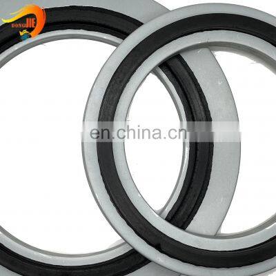 High Quality Dust Collection End Cover Metal Filter End Caps photo-3