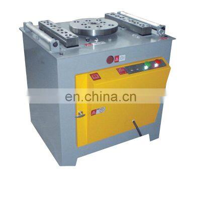 Max Bending Dia 76mm CNC Digital Bender Professional factory