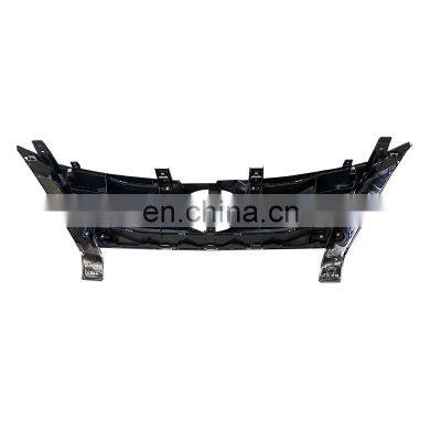 MAICTOP Exterior Accessories Front Grille for Fortuner 2016 Chrome Grille photo-2