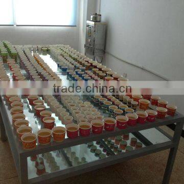 Pretty Coffee to go Paper Cup 7oz photo-3