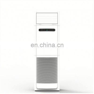 Best Selling 60000btu R410a Energy Saving Inverter Stand Floor Standing Air Conditioner Price