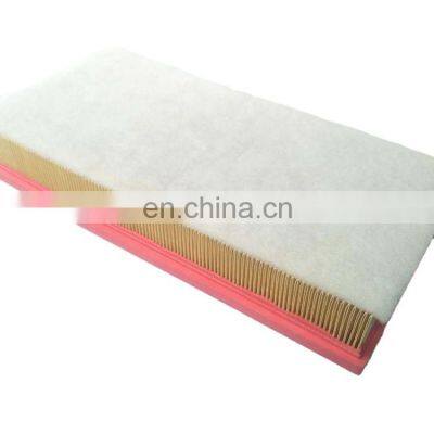 High Performance Car Air Filter Vehicle Air Filters for VW Audi OE 8K0133843E C32130 LX2046 photo-4