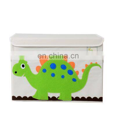Wholesale Custom Home Multipurpose Storage Cartoon Foldable Panda Lego Shoe Storage Box Stackable photo-2
