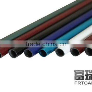 high strength with low price fiberglass tubing for sale