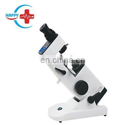 HC-Q031 Newest and good quality optometry equipment best seller Handheld manual lensmeter Prices