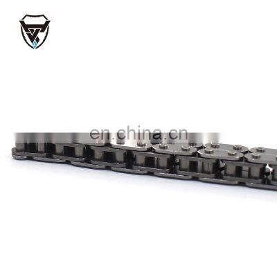 High Quality Wholesale Regal LaCrosse Malibu Captiva 2.4 Car Water Pump and Balance Shaft Chain For Chevrolet Buick 90537370
